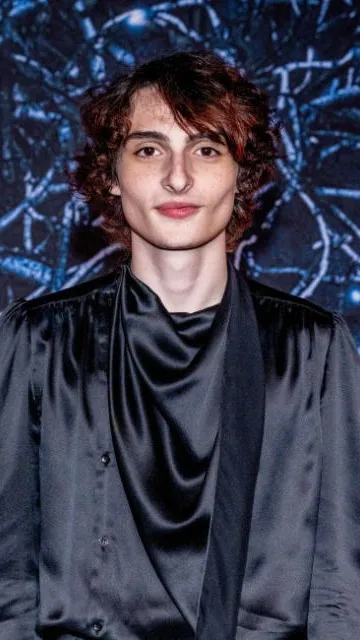 ai character: mike background