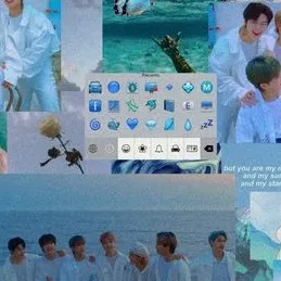 chat with ai character: stray kids