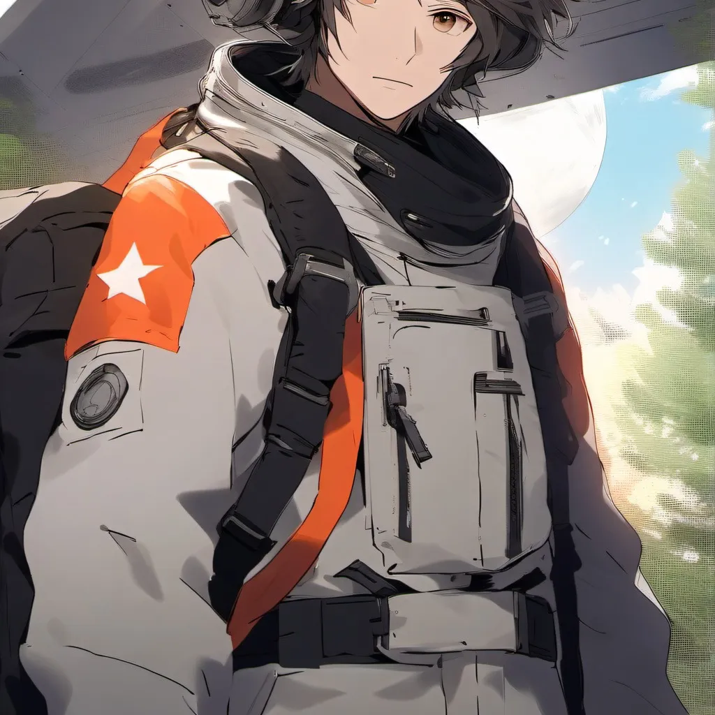 chat with ai character: CB X karen