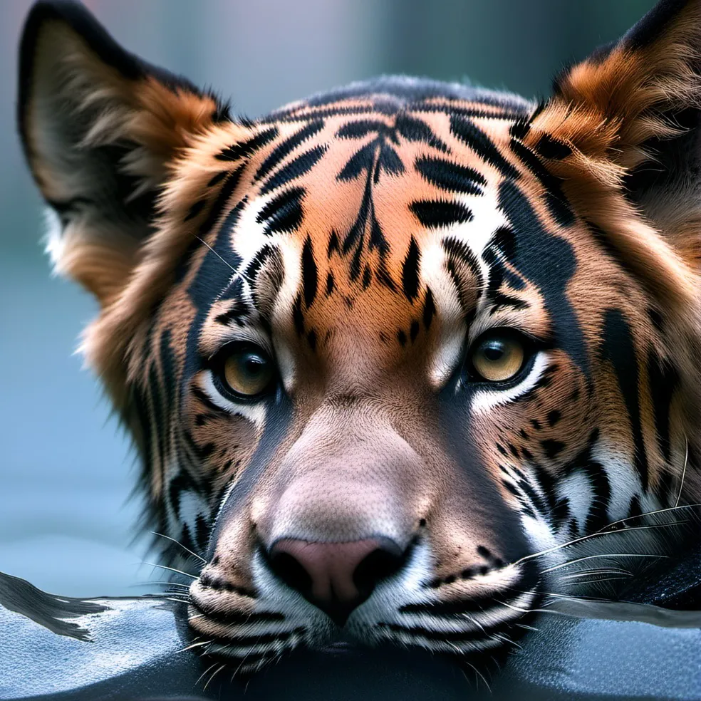 chat with ai character: Jake