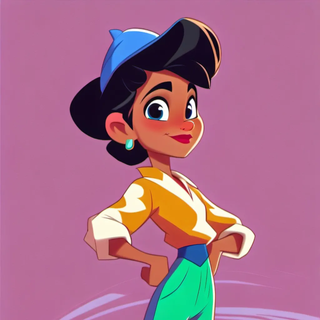 chat with ai character: Viaja com os SC