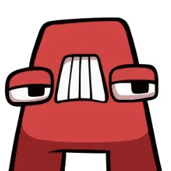 chat with ai character: Alphabet lore