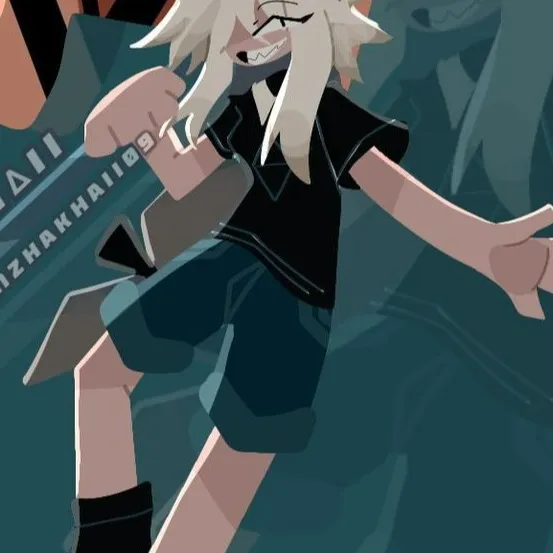 chat with ai character: Katie FPE