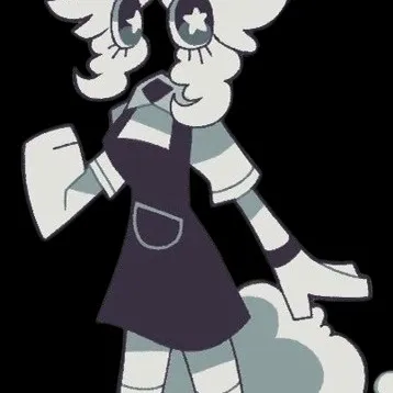 chat with ai character: Bubble FPE 