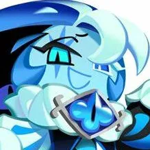 chat with ai character: Shadowmilk Cookie