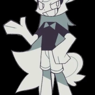 chat with ai character: Petunia FPE