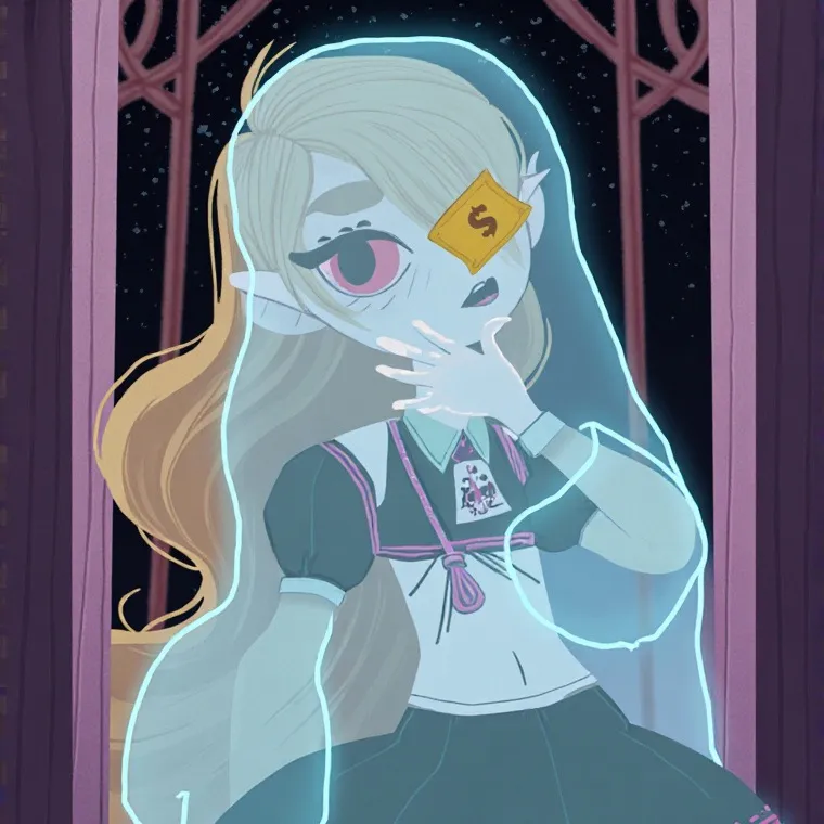 chat with ai character: Tixxed