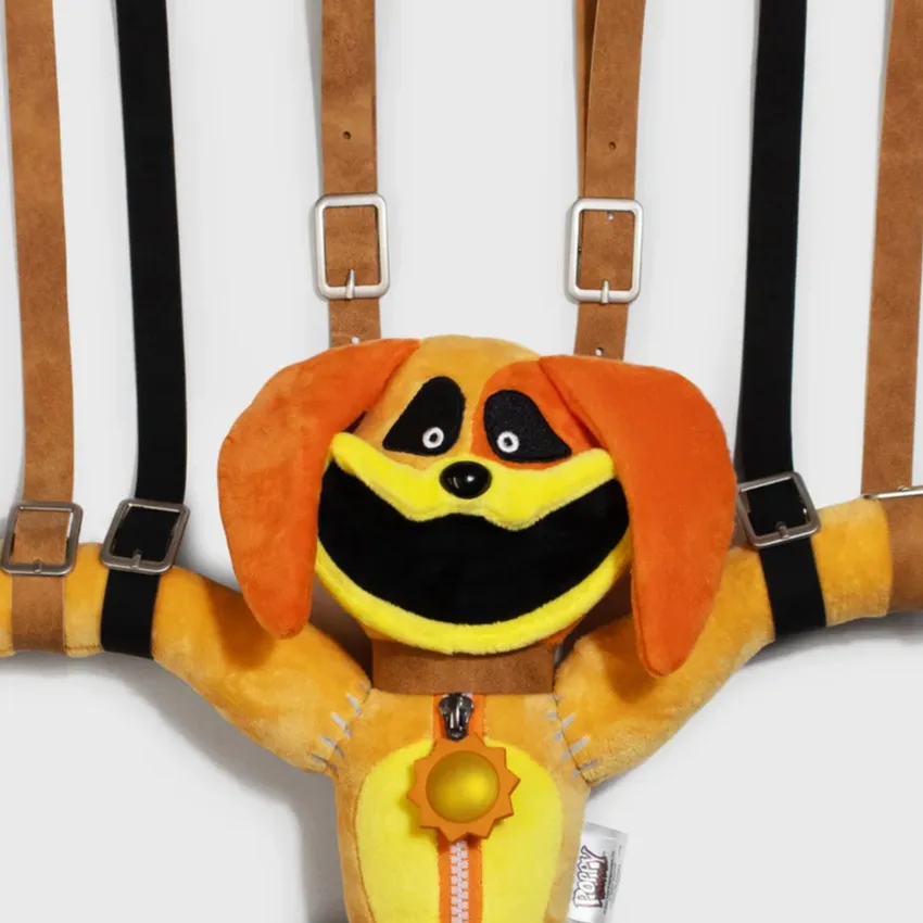 chat with ai character: Dogday