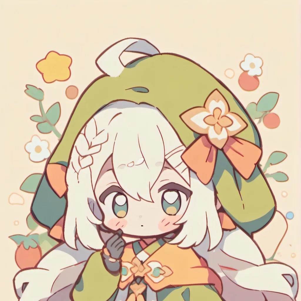 chat with ai character: Otto