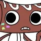 chat with ai character: thicc cosmo