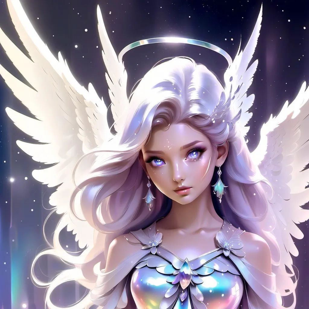 chat with ai character: Gabrielle