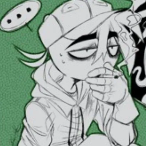 creator 🌿🖤Venni💚🍾's avatar