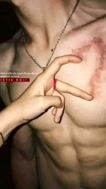 ai character: alex  background