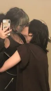 ai character: bella and jaz background