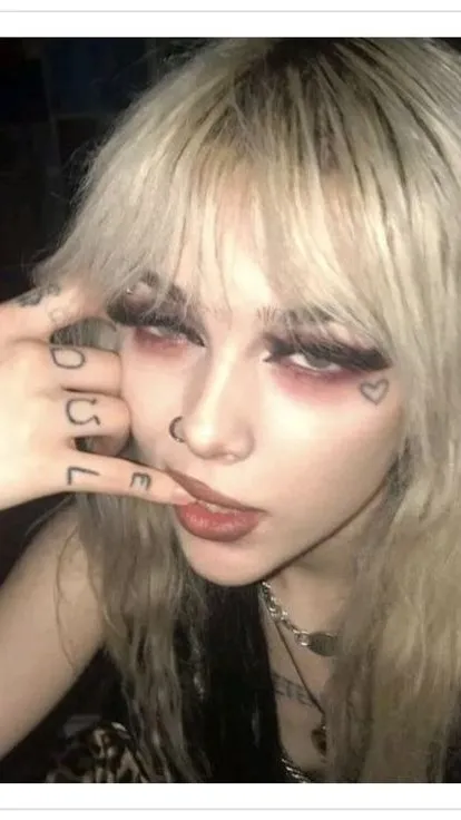 ai character: jaz background