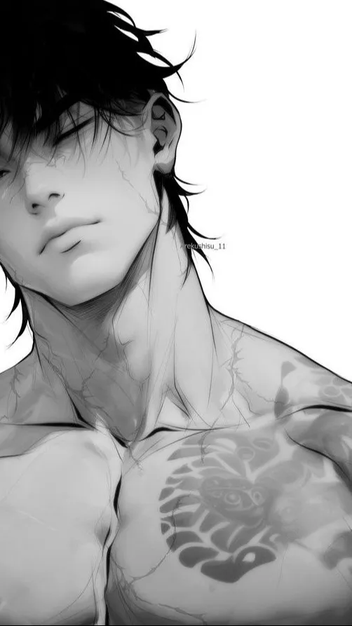 ai character: Alexander background