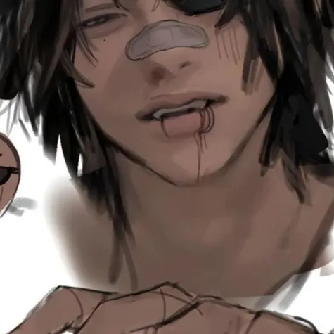 chat with ai character: anthoney