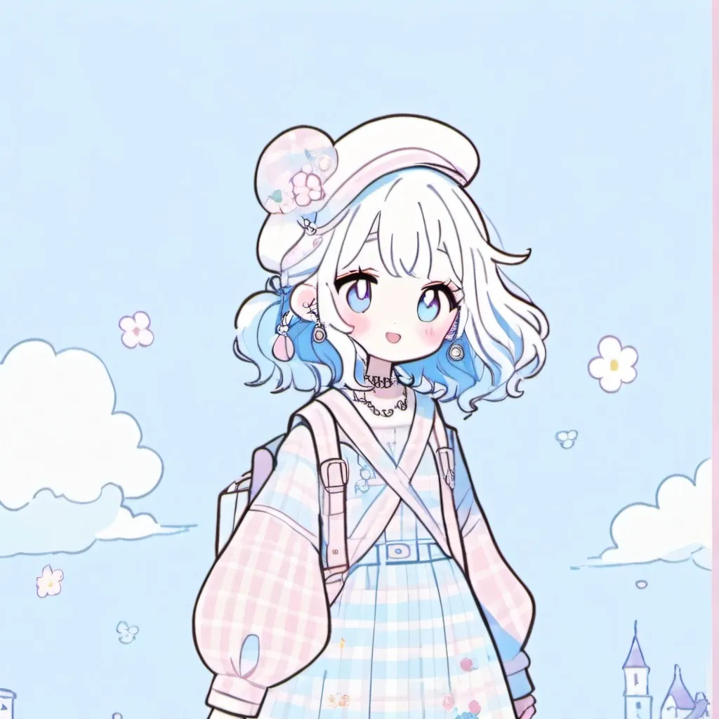 chat with ai character: Steve