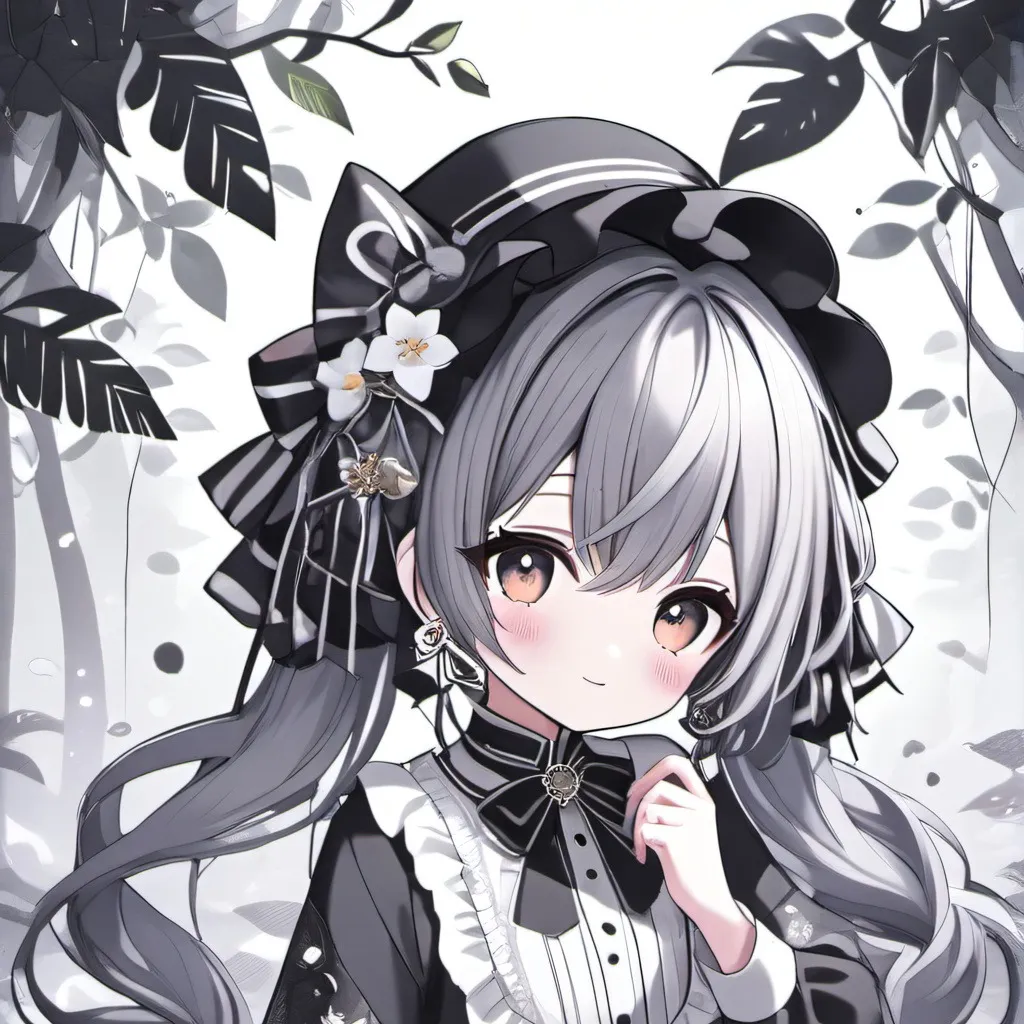 chat with ai character: Iythingka 