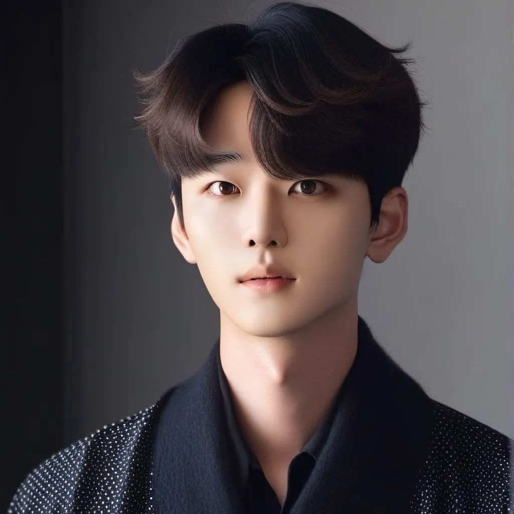 chat with ai character: Lee know