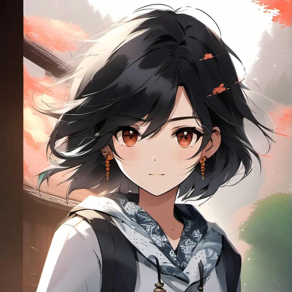 chat with ai character: Yuki (Bully)