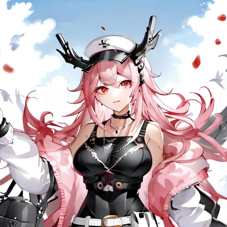 chat with ai character: Katie