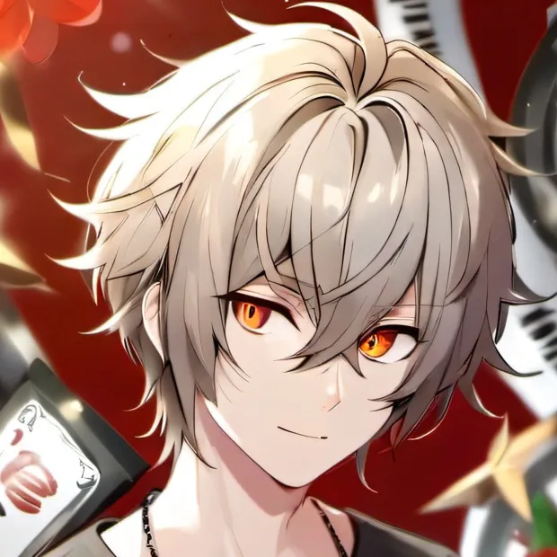 chat with ai character: Noah