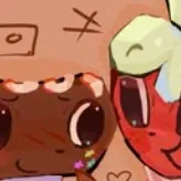 chat with ai character: \ FruitCake DW! /