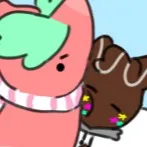 chat with ai character: FruitCake CATS DW!