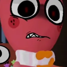 chat with ai character: Dandy's World (ig)