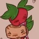 chat with ai character: <3 FossilBerry <3