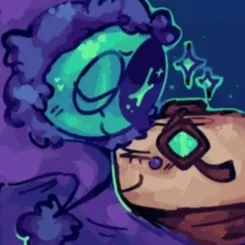 chat with ai character: !! MoonShell DW !!