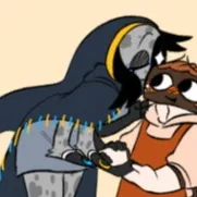 chat with ai character: ~~MoonCake~~