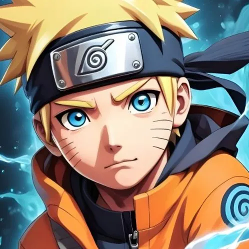 creator Naruto Uzamaki fan's avatar