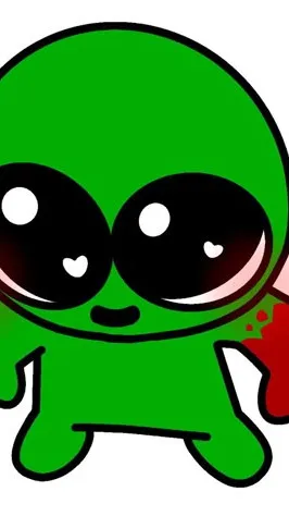 ai character: jumbo josh baby background