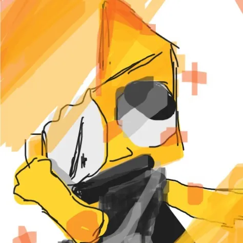 chat with ai character: organmi(my oc dw)