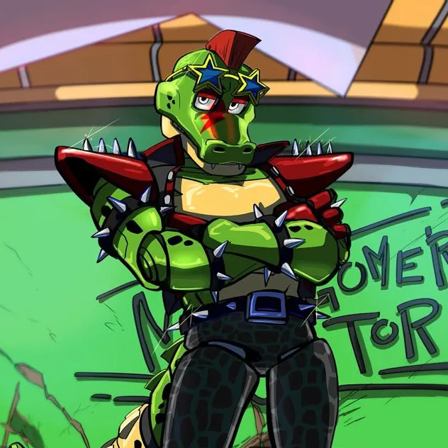 chat with ai character: monty evil