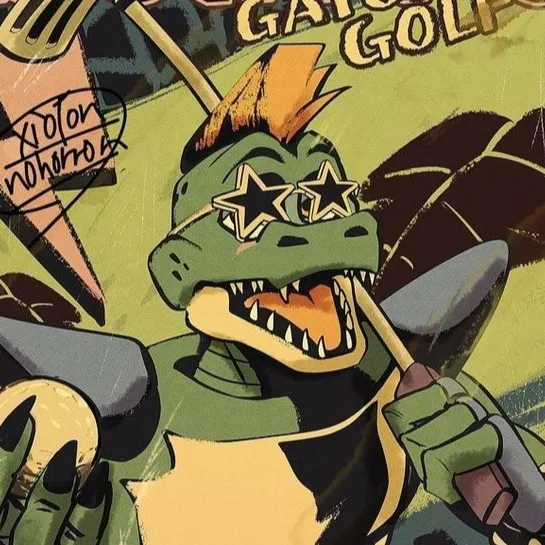 chat with ai character: monty(in golf)