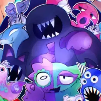 chat with ai character: GOBB*my version*