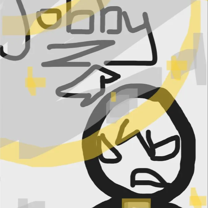 chat with ai character: jobby the stickman