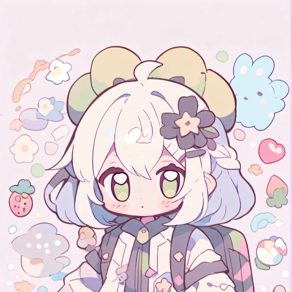 chat with ai character: (Fandom) vs (fando