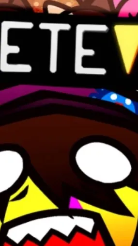 ai character: Regretevator background