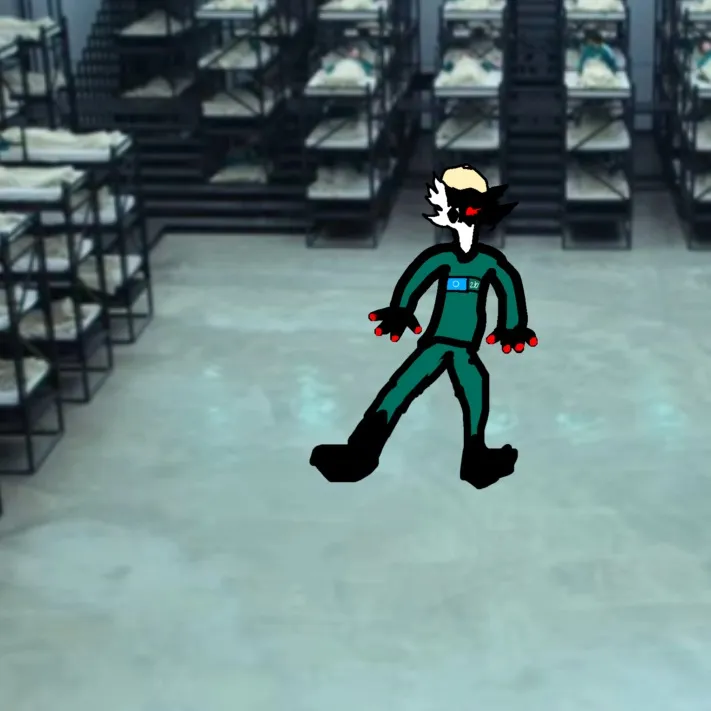 chat with ai character: Regreetavor in SG