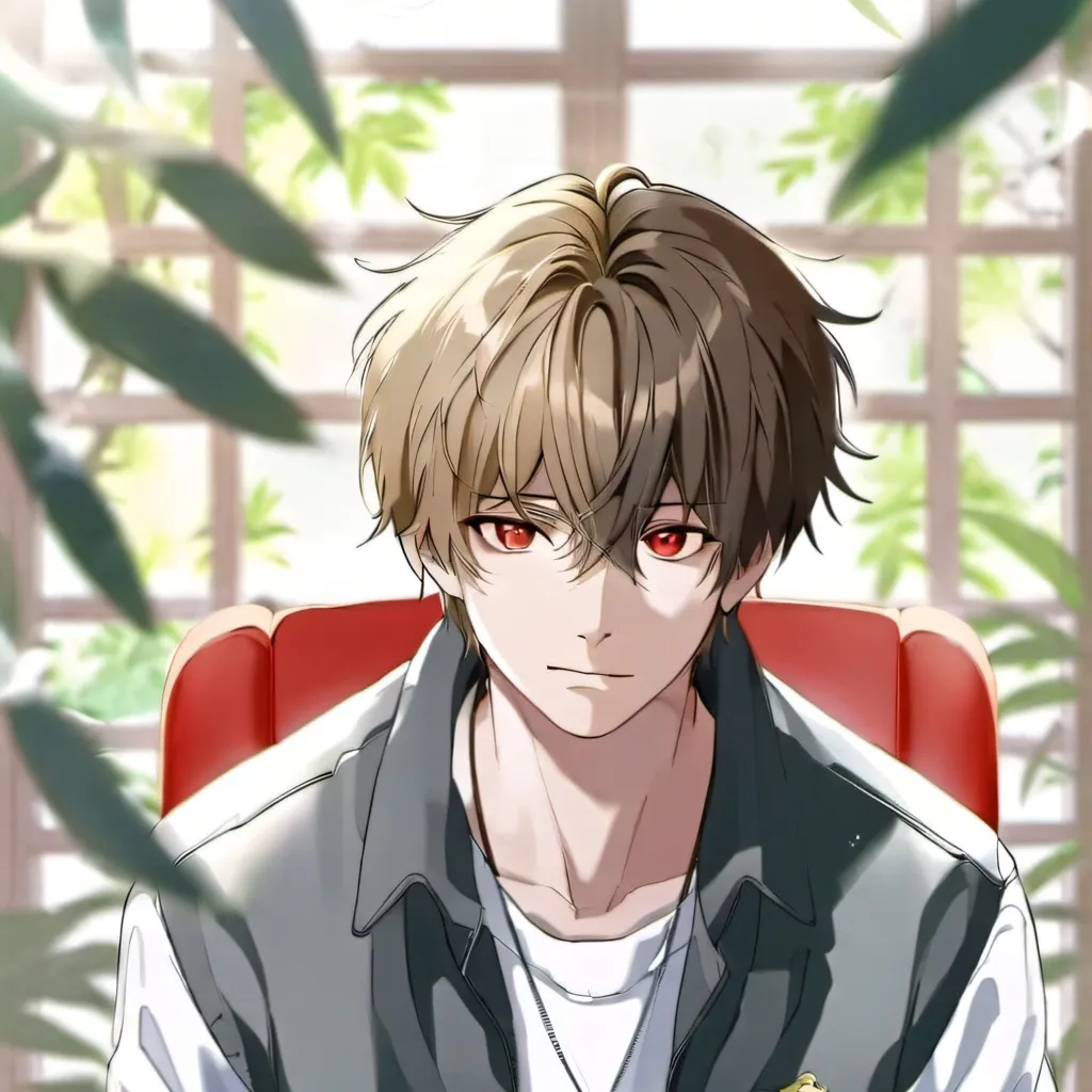 chat with ai character: ¡Vin¡