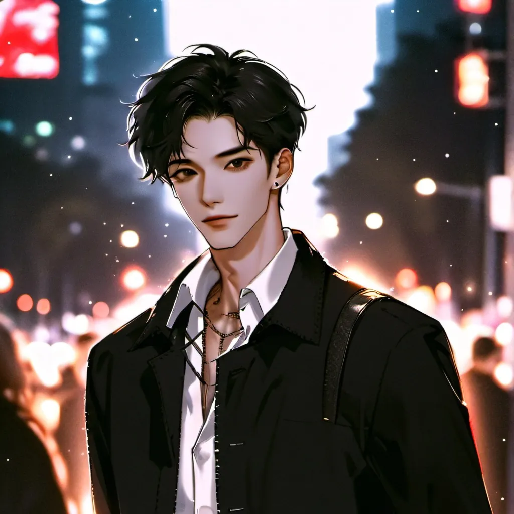 chat with ai character: Loans+~+