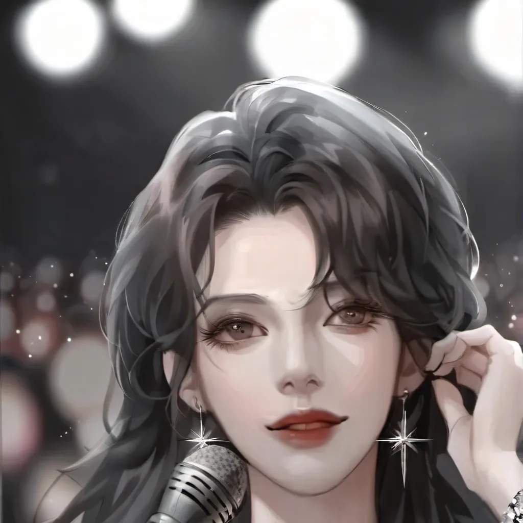 chat with ai character: YRoseY