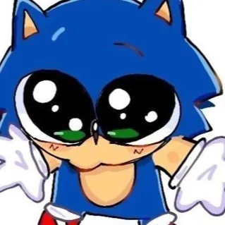 creator SonicGoat_77's avatar