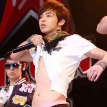 creator gdragonlover's avatar