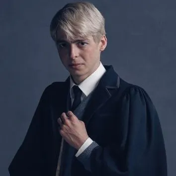 creator Charlie Malfoy2000's avatar
