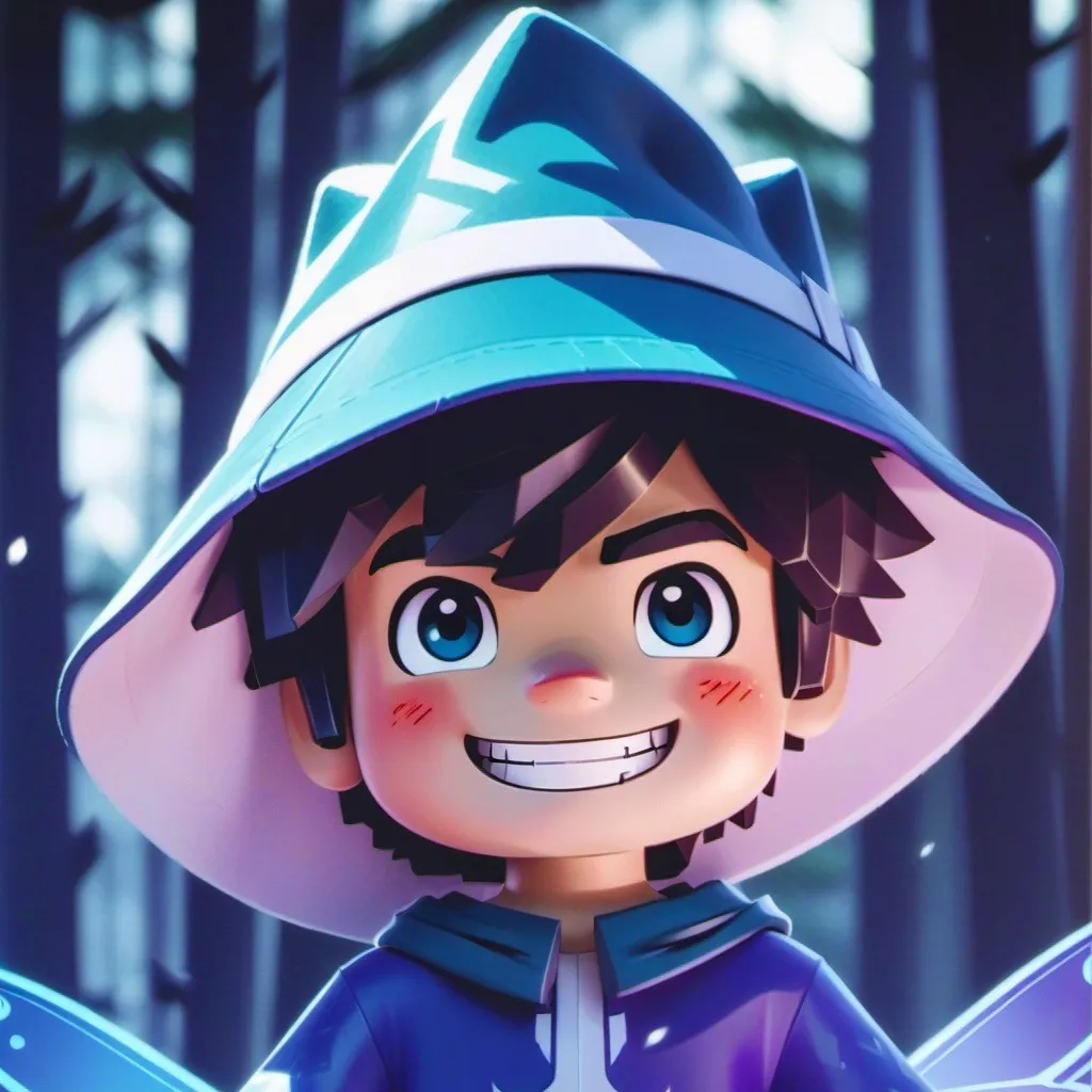 chat with ai character: Ijsjdjd7 